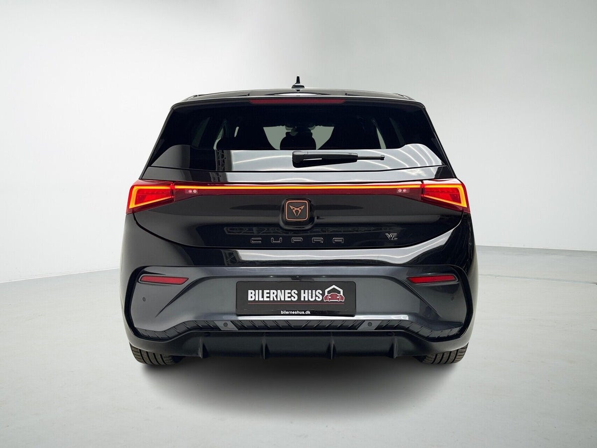 Cupra Born VZ billede 7