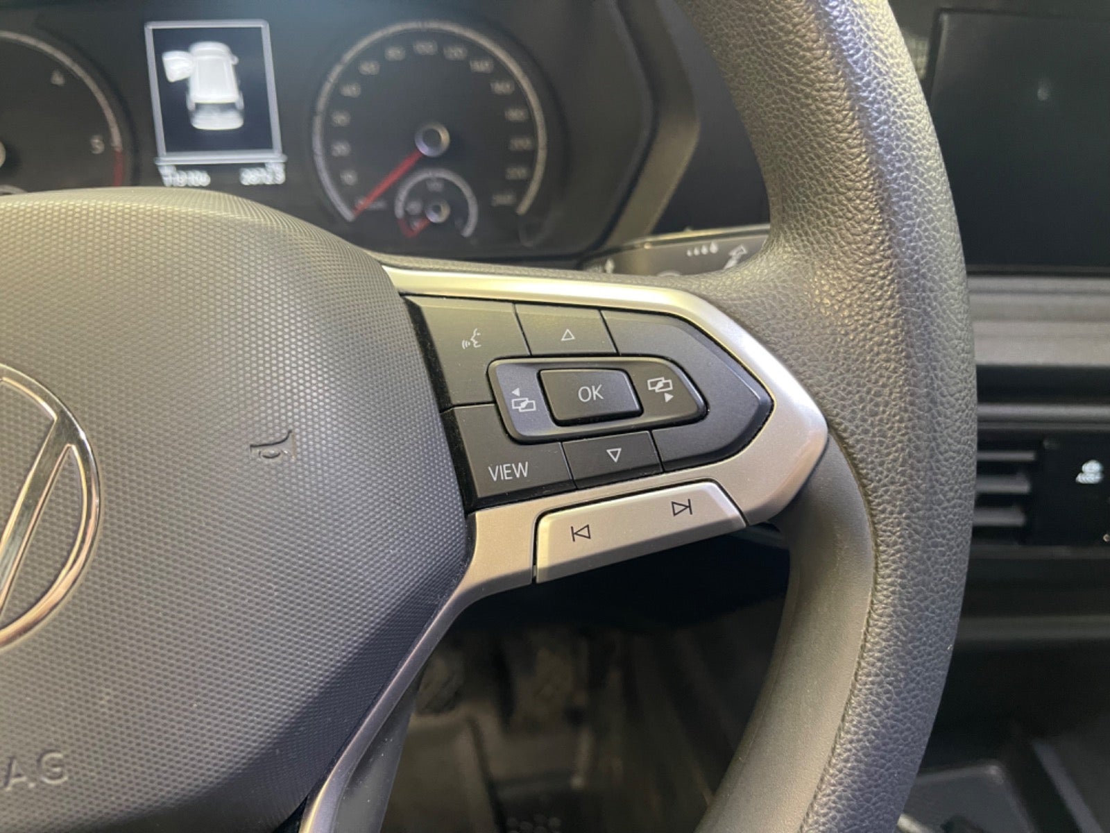 Billede af VW Caddy 2,0 TDi 102 Cargo