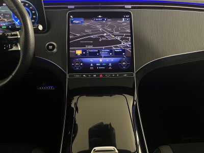 Mercedes EQE350 SUV AMG Premium 4Matic