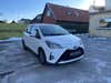 Toyota Yaris Hybrid H2 Exclusive e-CVT thumbnail