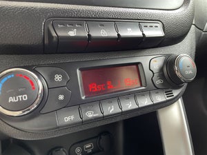 Kia Ceed CVVT Style Limited SW