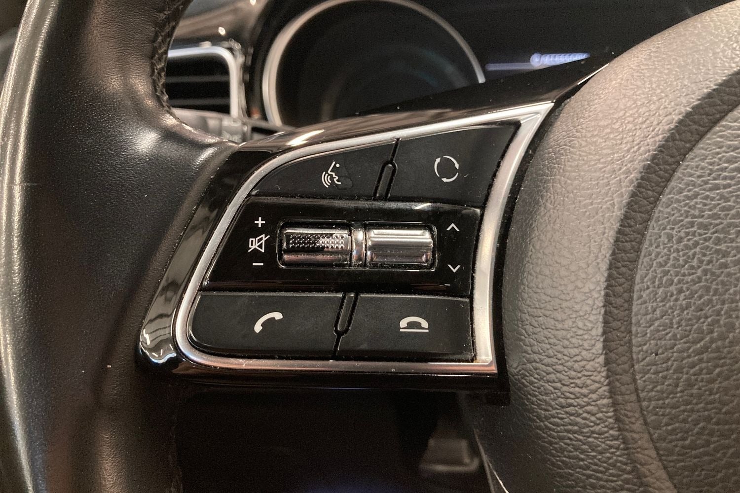 Billede af Kia Ceed 1,6 PHEV Prestige SW DCT