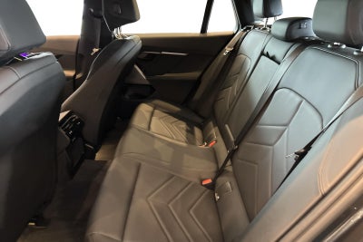 BMW i5 xDrive40 Touring M-Sport