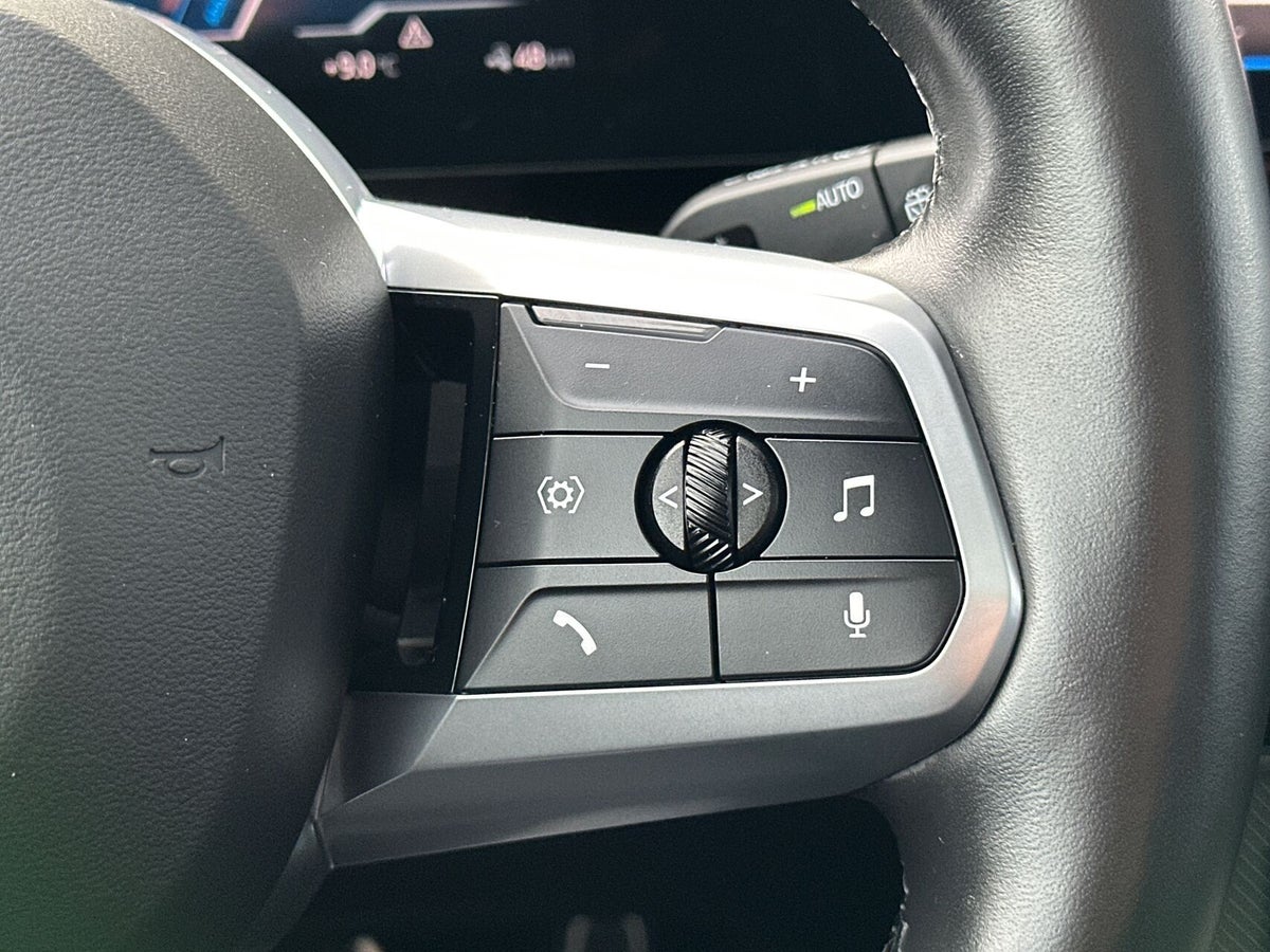 BMW iX1 xDrive30 M-Sport billede 17