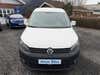 VW Caddy TSi 85 Trendline thumbnail