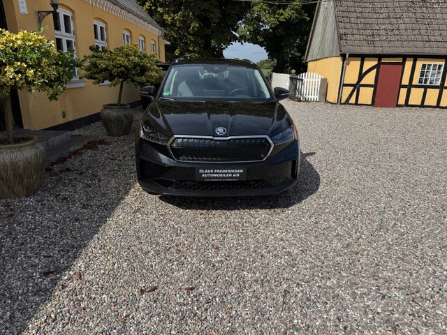 Skoda Enyaq 80 iV