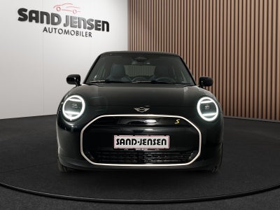 MINI Cooper SE Favoured Trim M