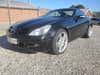 Mercedes SLK280 aut. thumbnail