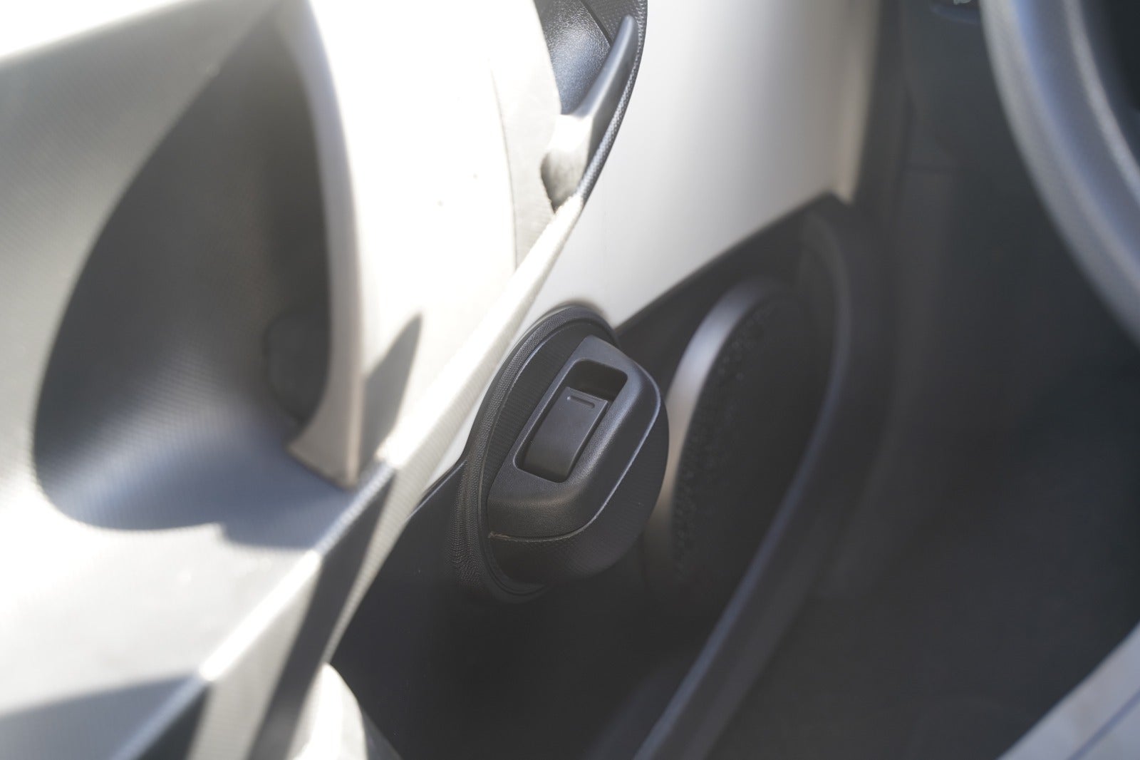 Billede af Toyota Aygo 1,0 VVT-i T2