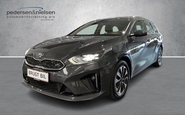 Kia Ceed PHEV Upgrade+ SW DCT