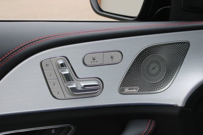 Mercedes GLE53 AMG Hybrid aut. 4Matic+ Van