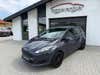 Ford Fiesta SCTi 100 Trend