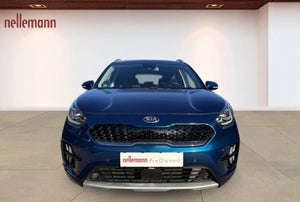 Kia Niro HEV Advance DCT