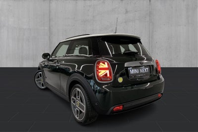 MINI Cooper SE Resolute Edition - 2