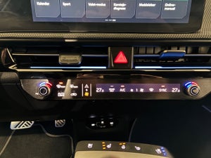 Kia EV6 Long Range Performance GT-Line AWD