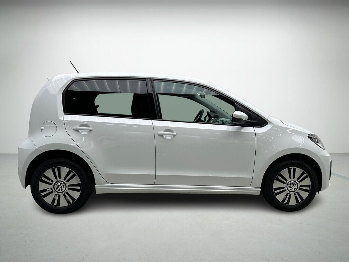 VW e-Up! Move Up! billede 5