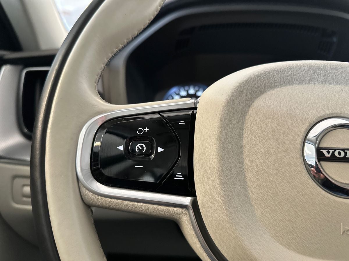 Volvo XC60 T6 320 Inscription aut. AWD billede 13