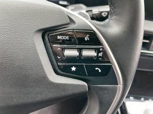 Kia EV6 Long Range Upgrade