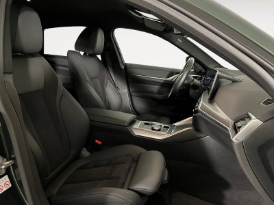 BMW i4 M50 M-Sport xDrive