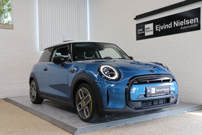 MINI Cooper SE Edition Premium Plus