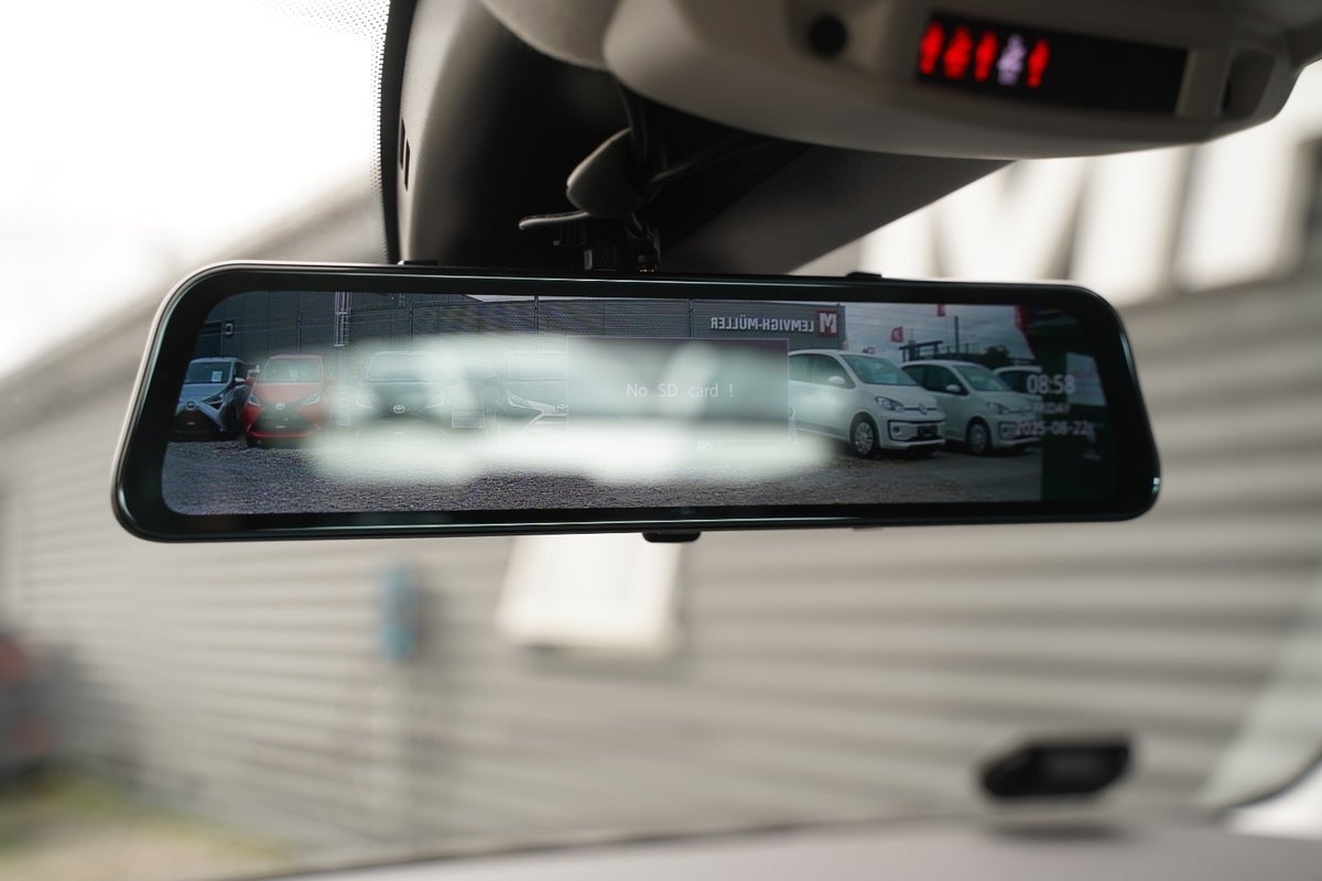 Billede af Citroën C4 1,5 BlueHDi 130 Feel EAT8