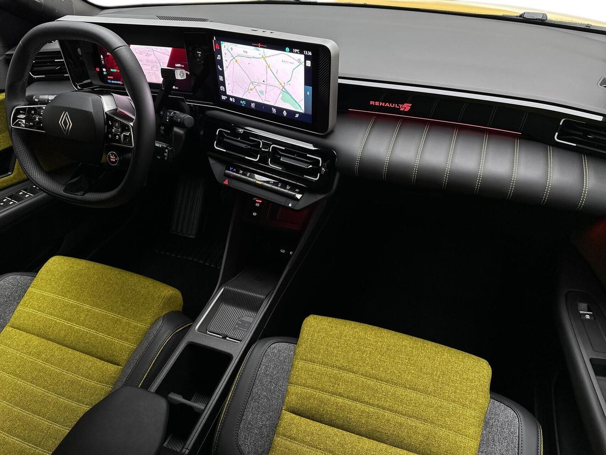 Renault 5 E-Tech Iconic billede 10