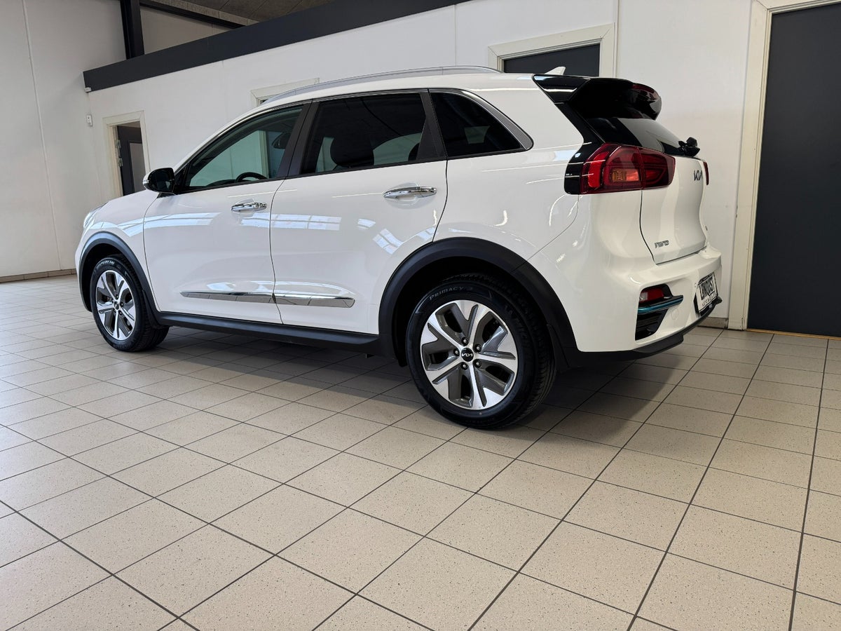 Kia e-Niro Advance