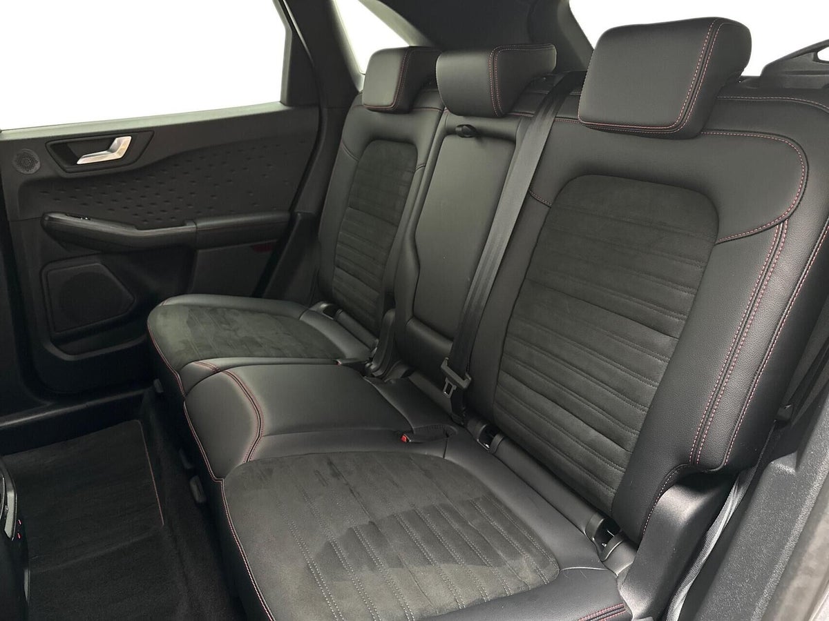 Ford Kuga PHEV ST-Line X CVT billede 13