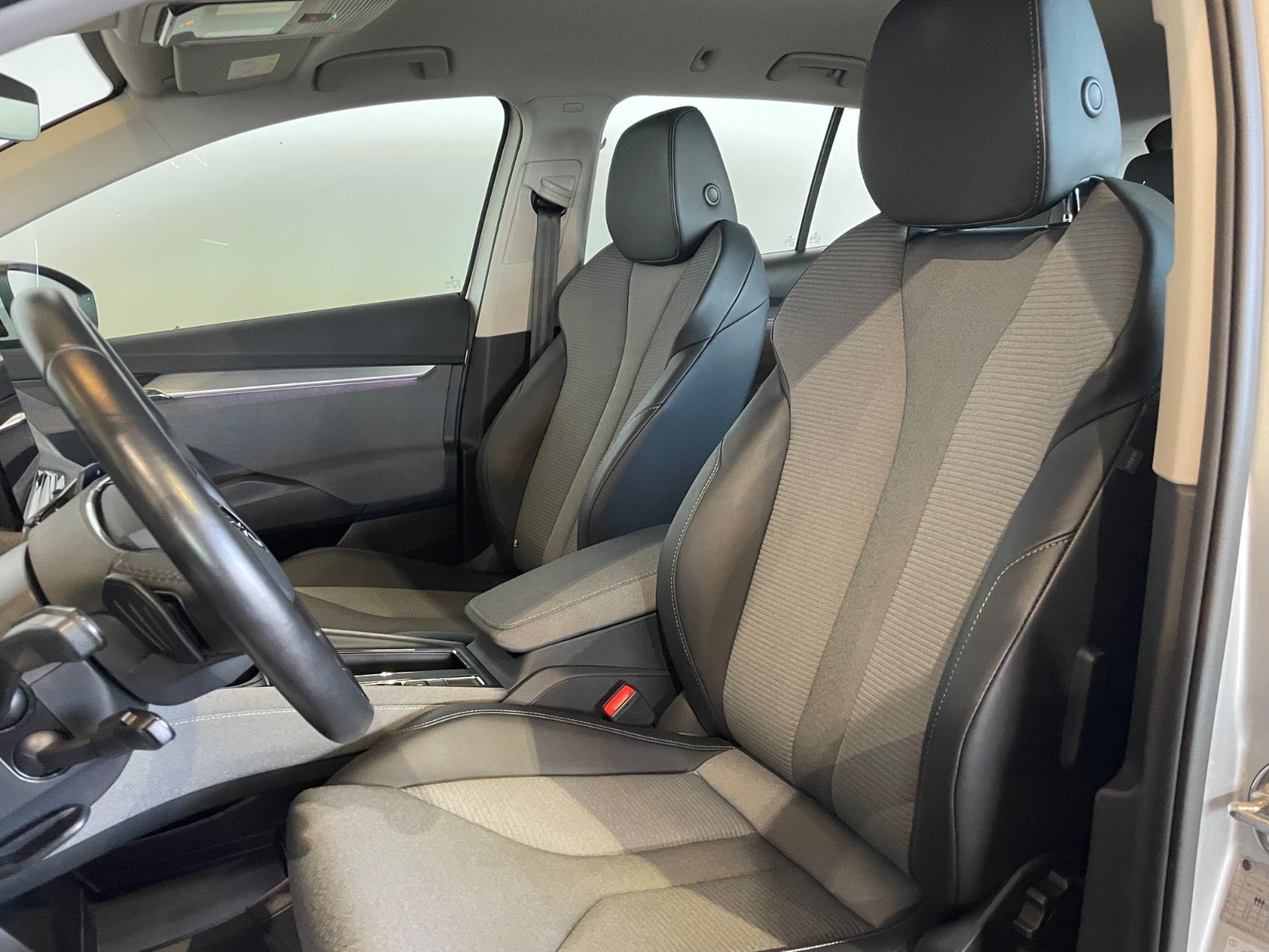 Skoda Enyaq iV Plus Loft