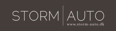 Storm Auto logo