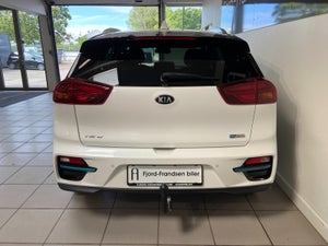 Kia e-Niro Advance