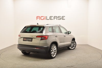 Skoda Karoq TDi 150 Style DSG 4x4