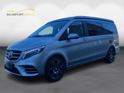 Mercedes V250 d 2,2 Marco Polo aut. lang