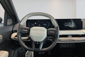 Kia EV4 Long Range GT-Line