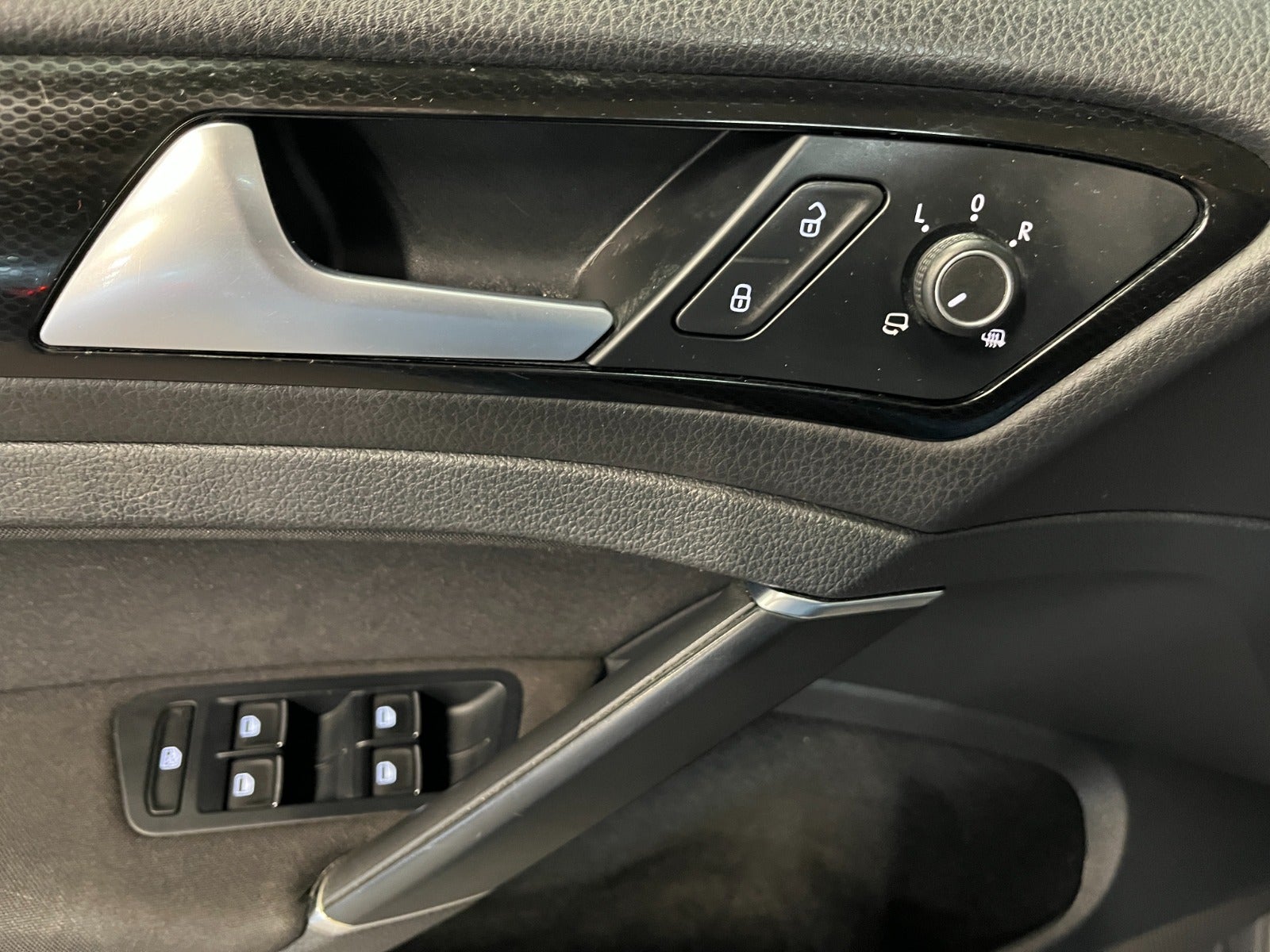 Billede af VW Golf VII 1,4 TSi 140 Highline BMT