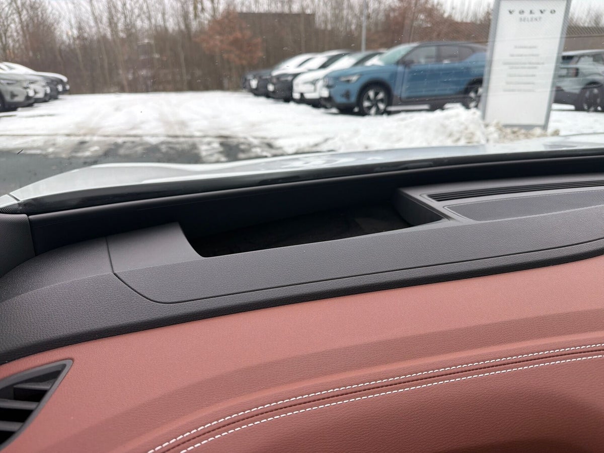 VW ID.4 Pro Performance billede 23