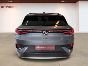 VW ID.4 GTX 4Motion