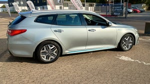 Kia Optima PHEV Advance+ 2 SW aut.
