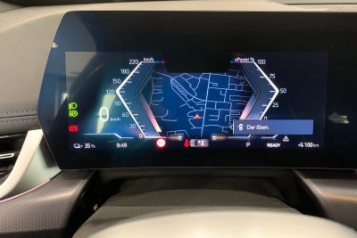 BMW iX1 xDrive30 M-Sport