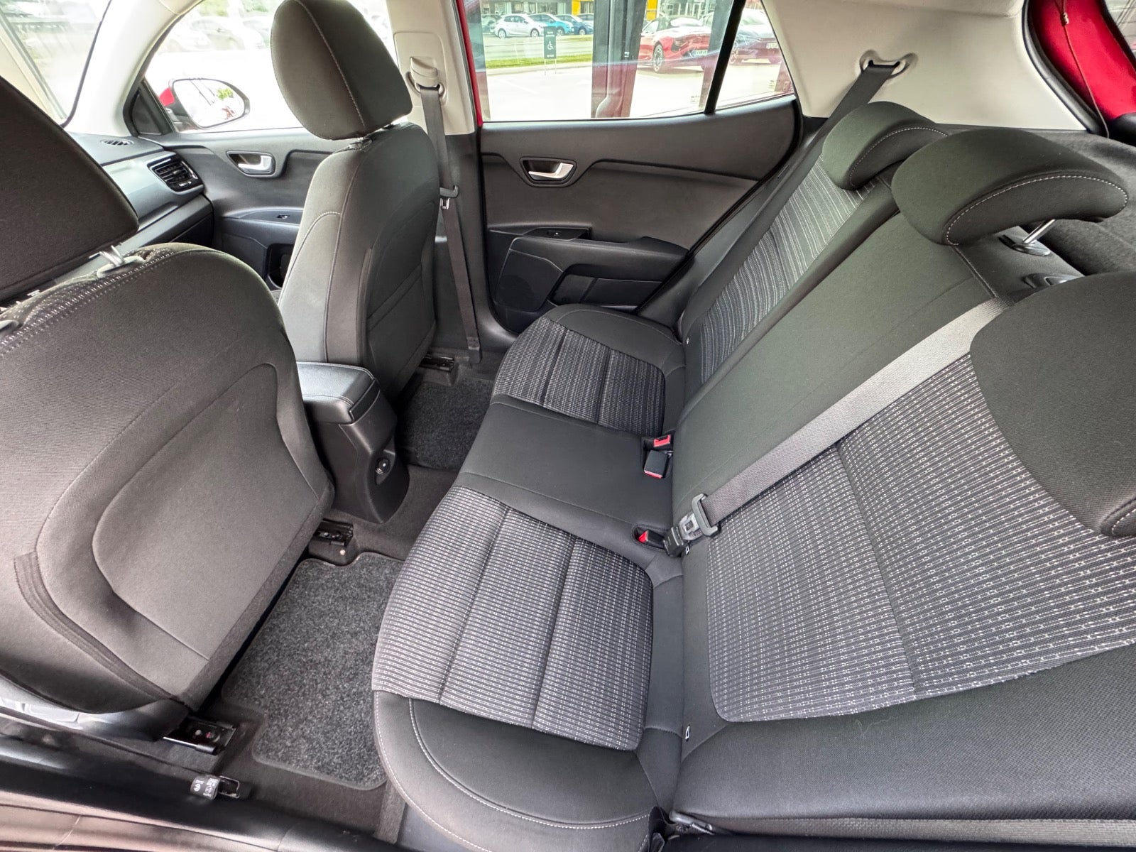 Kia Stonic T-GDi Vision Edition+ DCT