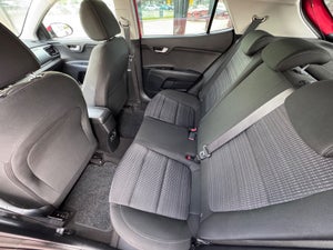 Kia Stonic T-GDi Vision Edition+ DCT