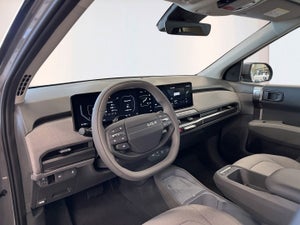 Kia EV3 Long Range Prestige