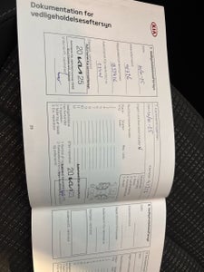 Kia Stonic T-GDi Attraction+ DCT