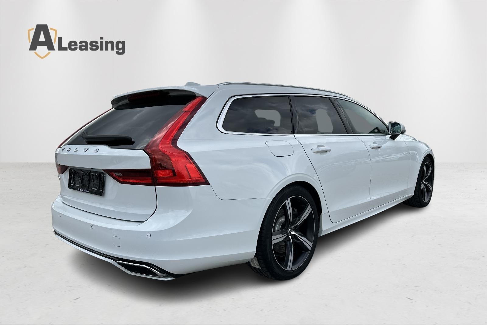 Volvo V90 2,0 T5 250 R-Design aut.