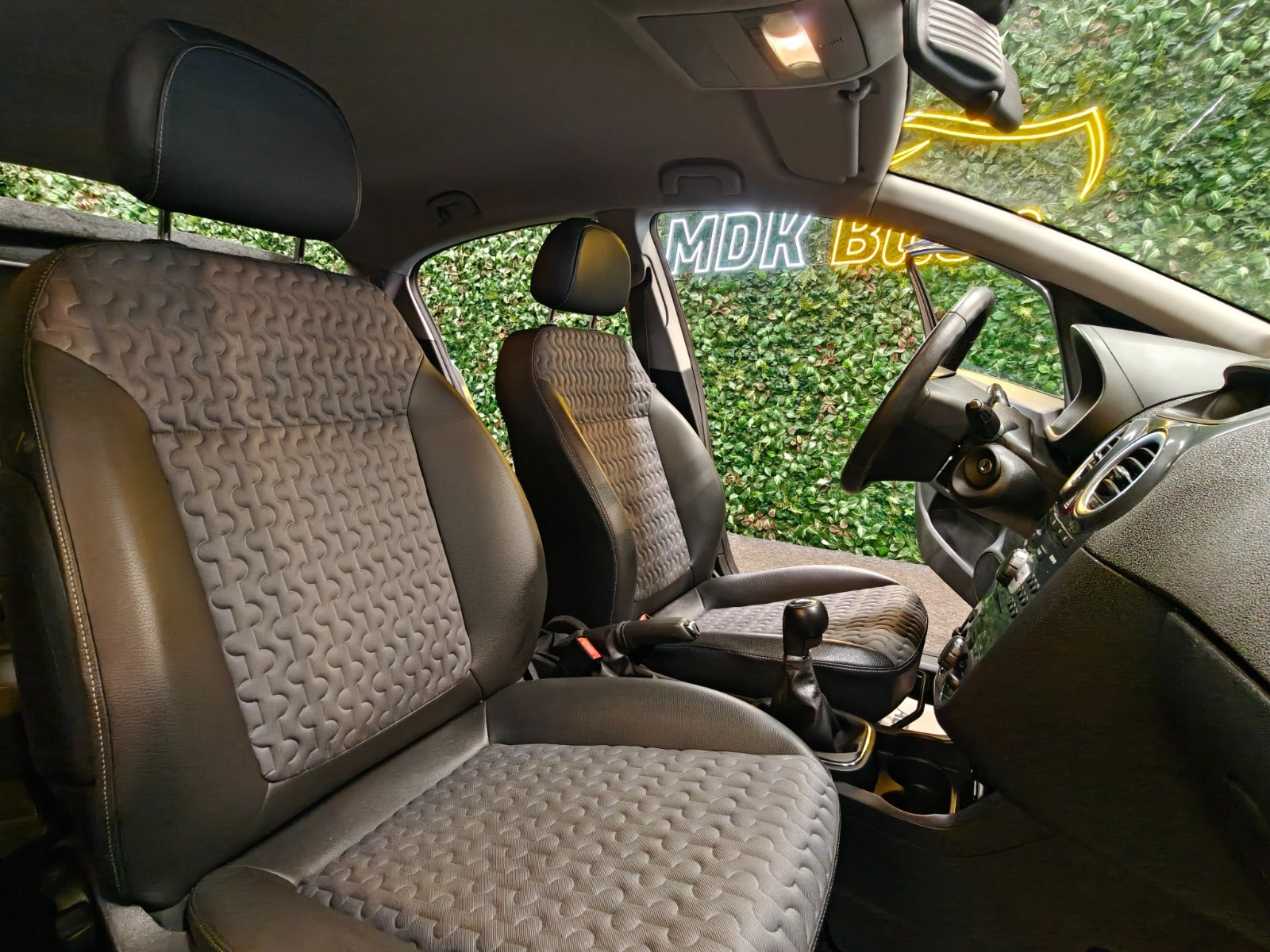 Billede af Opel Corsa 1,3 CDTi 95 Enjoy eco
