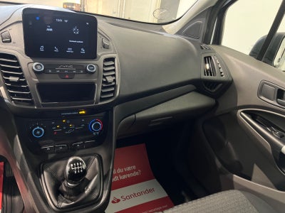 Ford Transit Connect TDCi 100 Trend lang