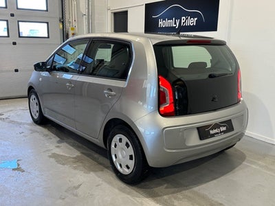 VW Up! 60 Move Up! BMT