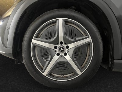 Mercedes EQE350 SUV AMG Edition Premium 4Matic Van