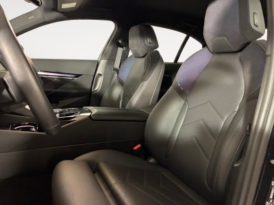 BMW i5 eDrive40 M-Sport