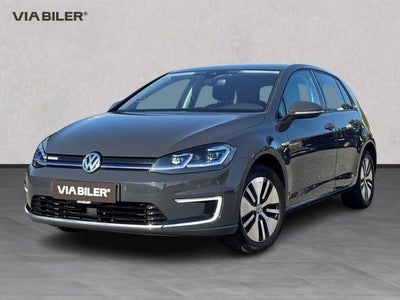 VW e-Golf VII  Comfortline 5d